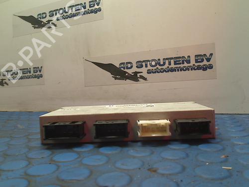 Used Comfort control module BMW 5 Touring (F11) 535 i (306 hp) 11322591