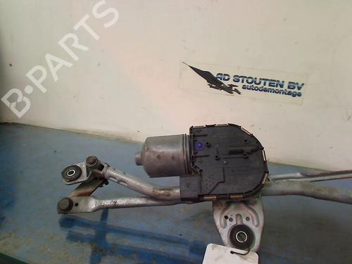 Front wipers mechanism AUDI Q3 (8UB, 8UG) 1.4 TSI | BP16547539C83 