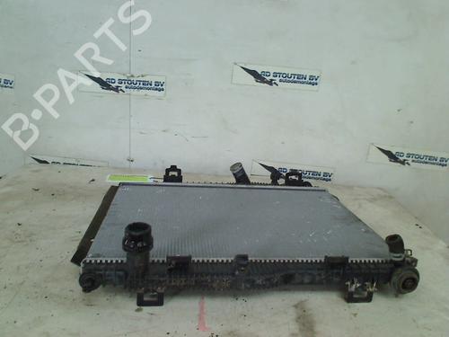 Water radiator FORD FIESTA VII (HJ, HF) 1.0 EcoBoost | BP29932682M31