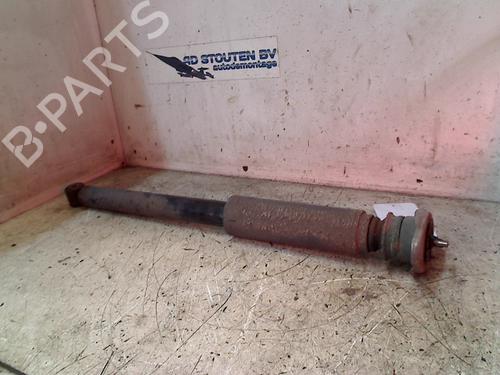 Used Left rear shock absorber OPEL KARL (C16) 1.0 (75 hp) 11321817