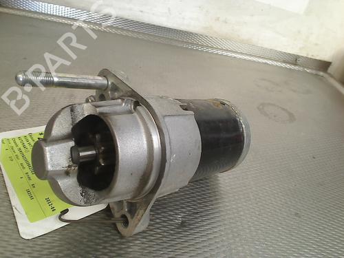 Starter SUZUKI SX4 (EY, GY) 1.6 VVT (RW416, YA21S) | BP33334408M8  - Image 5