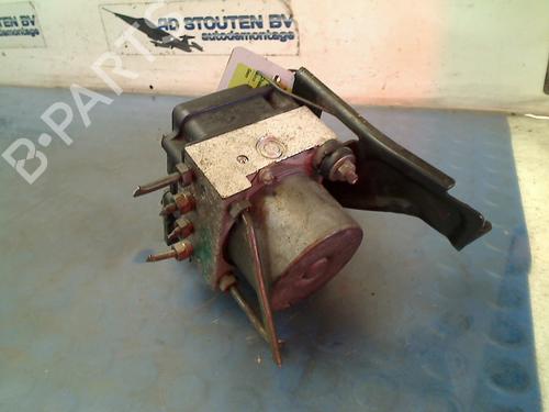 ABS pump NISSAN MICRA III (K12) 1.0 16V (K12) | BP12601134M43 