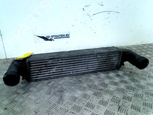 Intercooler BMW 3 (E46) 318 d (116 hp) 11297360