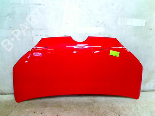 Used Hood VW UP! (121, 122, BL1, BL2, BL3, 123) 1.0 (60 hp) 31992063
