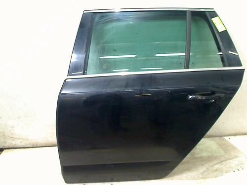 Used Left rear door SKODA OCTAVIA III Combi (5E5, 5E6) 1.0 TSI (115 hp) 31010127