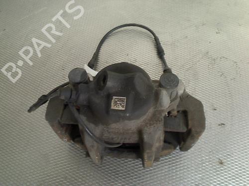 Left front brake caliper BMW 1 (F20) 116 i | BP39961067M105 - Image 5