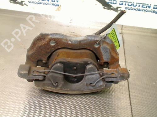 Used Right front brake caliper FORD C-MAX II (DXA/CB7, DXA/CEU) 1.5 TDCi (120 hp) 29418293