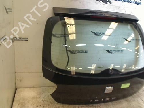 Tailgate SEAT IBIZA IV (6J5, 6P1) 1.4 | BP11326503C6 