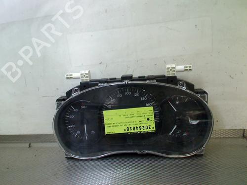 Quadro strumenti Quadro strumenti 38305586 38305586