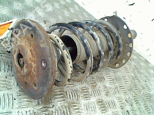 Used Left front shock absorber VOLVO V70 III (135) 2.5 T FlexiFuel (200 hp) 11258996
