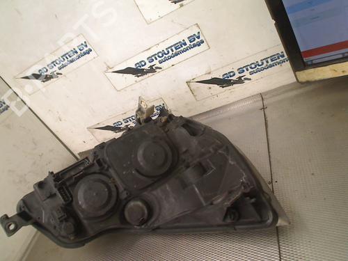 Optica esquerda RENAULT ESPACE IV (JK0/1_) 2.0 (JK0A, JK1D, JK0N) | BP31264203C28 