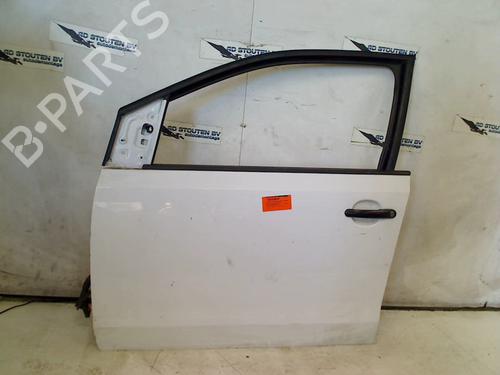 Used Left front door VW UP! (121, 122, BL1, BL2, BL3, 123) 1.0 (60 hp) 29851311