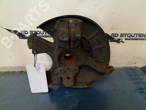 Right front steering knuckle VW JETTA IV (162, 163, AV3, AV2) 1.2 TSI | BP19279880M26 