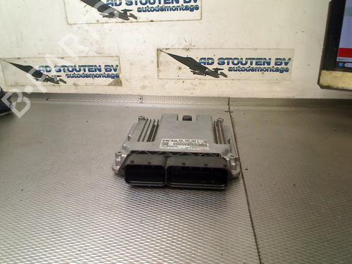 Used Engine control unit (ECU) VW GOLF VII (5G1, BQ1, BE1, BE2) 1.6 TDI (110 hp) 29764508