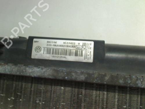 Water radiator SKODA CITIGO (NF1) 1.0 | BP29885689M31