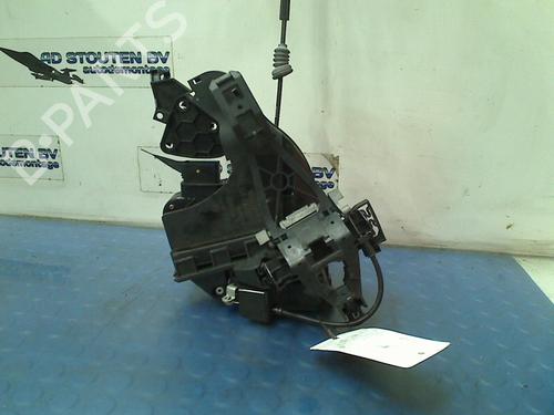 Used Rear left lock VOLVO V50 (545) 1.6 (101 hp) 11298333