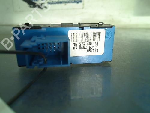 Switch PEUGEOT 1007 (KM_) 1.4 | BP13039888I30 
