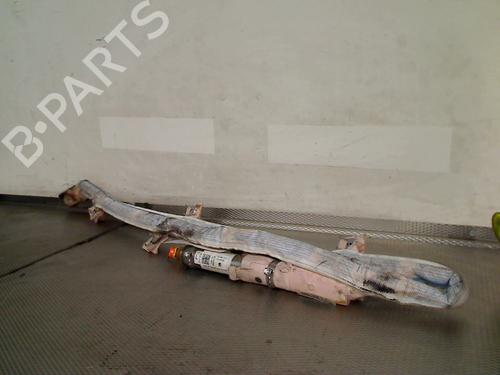Used Left curtain airbag SKODA RAPID Spaceback (NH1) 1.2 TSI (86 hp) 32205717