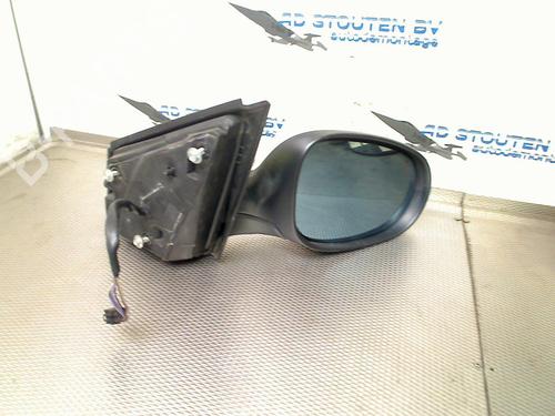 Used Right mirror FIAT BRAVO II (198_) 1.6 D Multijet (198AXL1B) (120 hp) 31092604