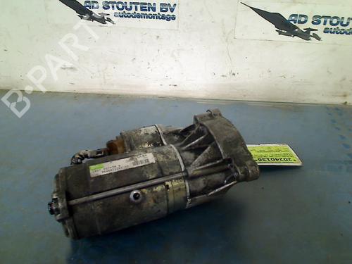 Used Starter FIAT SCUDO Van (270_, 272_) 2.0 D Multijet (136 hp) 25740515