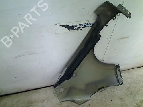Right front fenders KIA PICANTO II (TA) 1.0 | BP24354118C42 