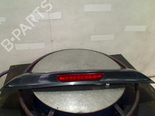 Spoiler bagklap PEUGEOT 108 1.0 VTi (69 hp) 31025929
