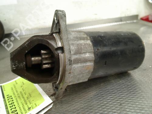 Starter OPEL CORSA D (S07) 1.4 (L08, L68) | BP39974849M8 - Image 3
