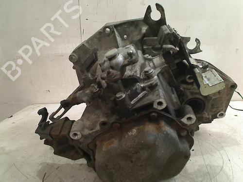 Gearbox FORD KA (RU8) 1.2 | BP33205686M3 - Image 4