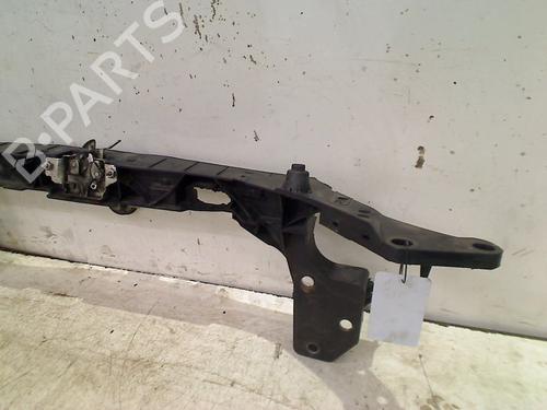 Front slam panel RENAULT CLIO III (BR0/1, CR0/1) 1.5 dCi | BP18334961C72 