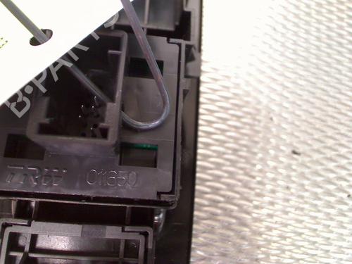 Left front window switch FIAT PUNTO EVO (199_) 1.3 D Multijet | BP29023633I27