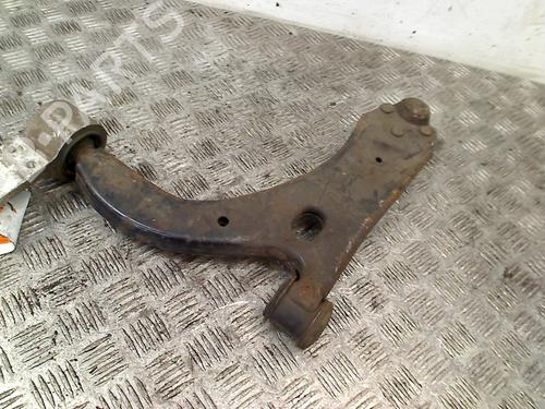Used Right front suspension arm MAZDA 2 (DY) 1.4 (80 hp) 11301659