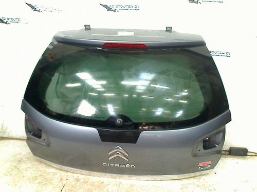 Tailgate CITROËN C3 II (SC_) 1.4 VTi 95 | BP27290906C6 