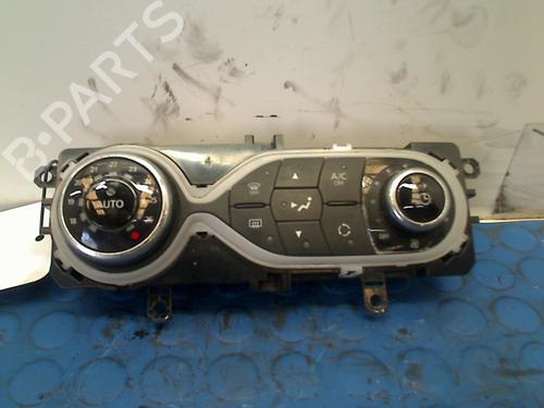 Climate control RENAULT ZOE (BFM_) ZOE | BP11323694I5 