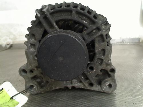 Alternator VW GOLF V (1K1) 2.0 GTI | BP33796403M7 - Image 4