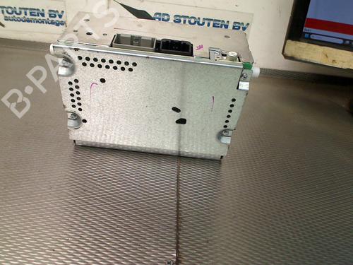 Electronic module FORD FIESTA VI (CB1, CCN) 1.25 | BP27556826M83 