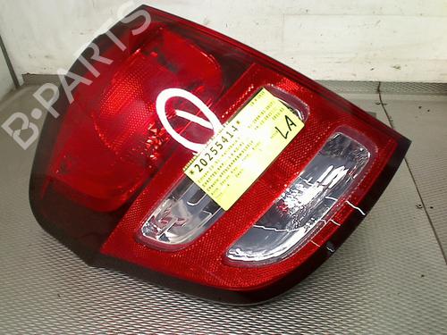 left-taillight-citroen-c3-ii-sc_-2009-33044566 main image