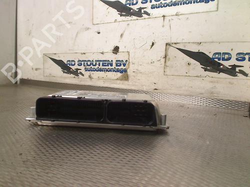 Engine control unit (ECU) AUDI A4 B7 Avant (8ED) 2.0 | BP30121118M57 