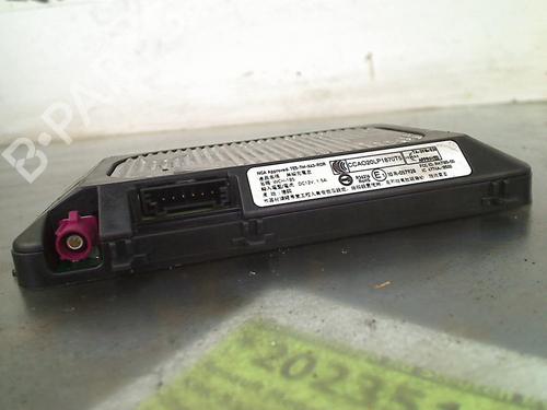 Control unit VW GOLF VIII (CD1, DA1) 1.0 eTSI | BP23418524M11 - Image 3