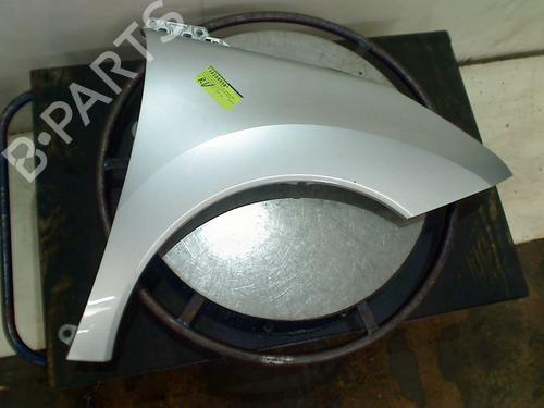 Forkjerm høyre PEUGEOT 3008 I MPV (0U_) 2.0 HDi 150 / BlueHDi 150 (150 hp) 30747785