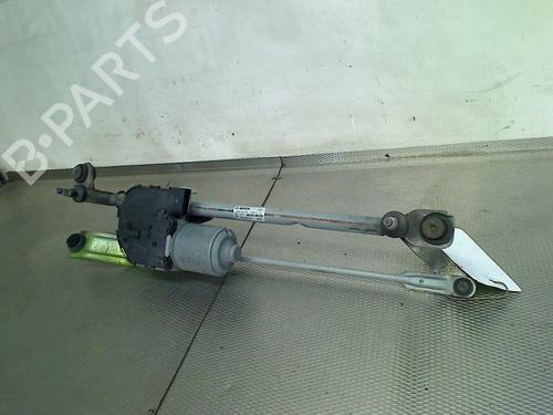 Used Front wipers mechanism Front wipers mechanism 39237821 39237821