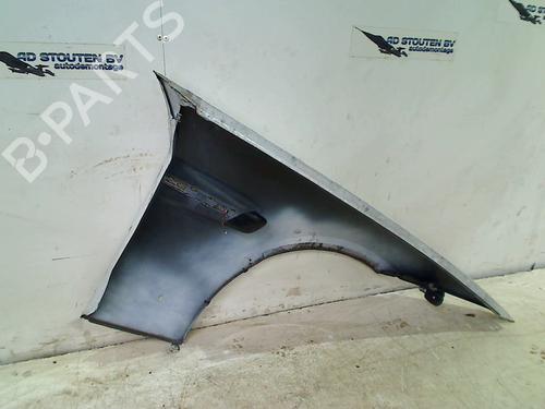 Left front fenders BMW 3 Touring (E91) 320 d | BP18335638C41 