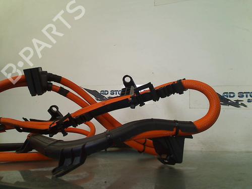 Cable BMW 3 Touring (G21, G81) 320 e Plug-in-Hybrid xDrive | BP31256689E12