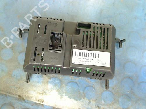 Display monitor FORD FIESTA VI (CB1, CCN) 1.0 EcoBoost | BP23238994C48 