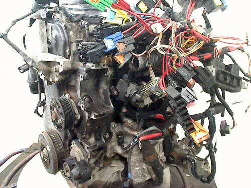 Engine OPEL MOVANO B Van (X62) 2.3 CDTI RWD (FV) | BP31243572M1 