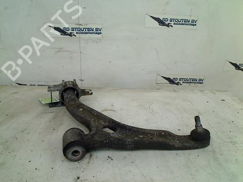 Left front suspension arm MERCEDES-BENZ A-CLASS (W176) A 200 CDI / d (176.008) | BP29822243M12 