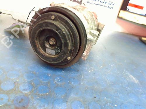 AC-Kompressor IVECO DAILY III Platform/Chassis 35 C 15 | BP17220526M34 