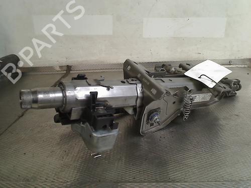 Used Steering column Steering column 39206453 39206453