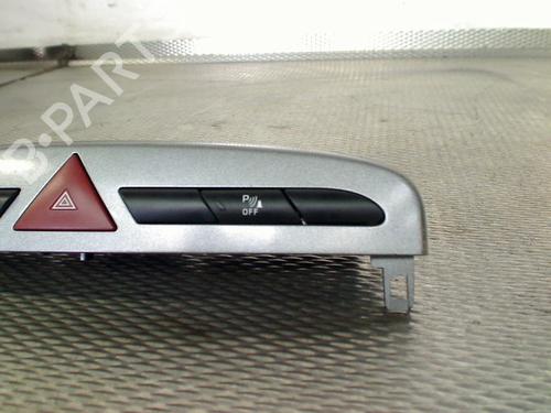 Warning switch PEUGEOT 308 I (4A_, 4C_) 1.6 16V | BP30450804I22