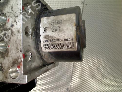 ABS pump OPEL AGILA B (H08) 1.0 (F68) | BP36422243M43 - Image 6