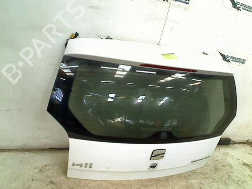Tailgate SEAT Mii (KF1, KE1) 1.0 | BP27216780C6 